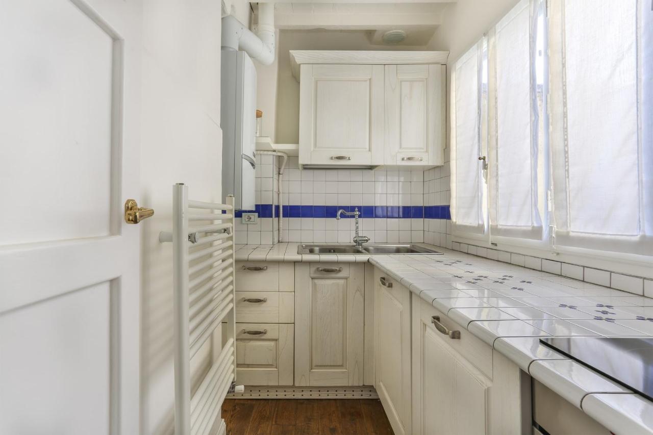 Romantic Flat In Florence! Hosted By Sweetstay Apartment Florence