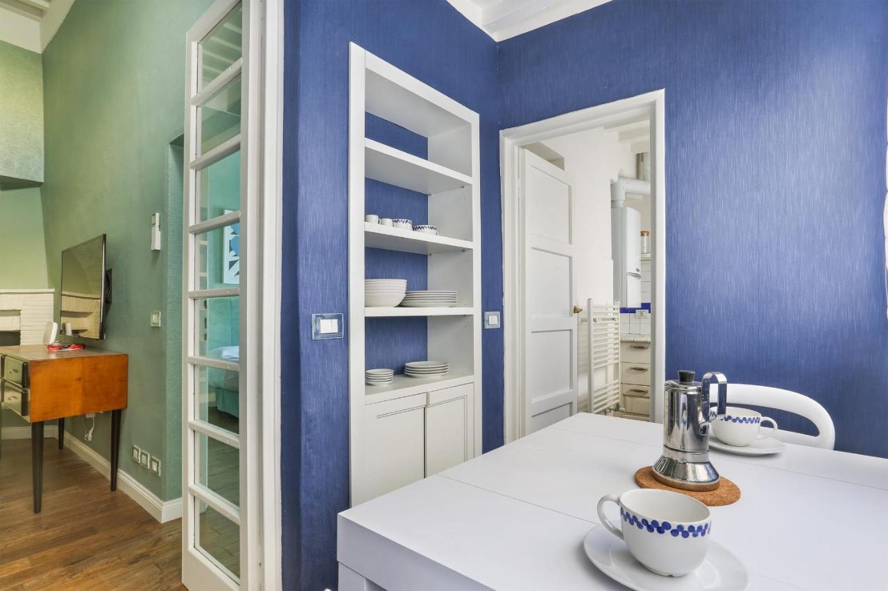 Apartment Romantic Flat In Florence! Hosted By Sweetstay *