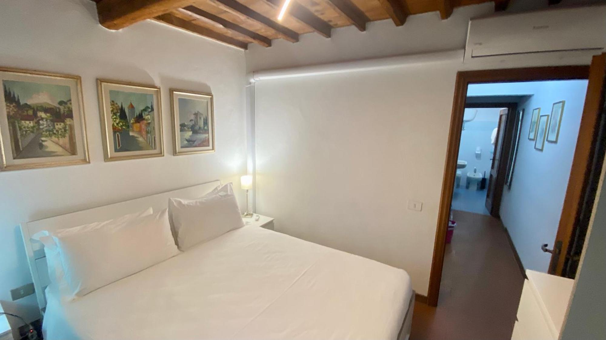 Apartment Chiasso Degli Armati