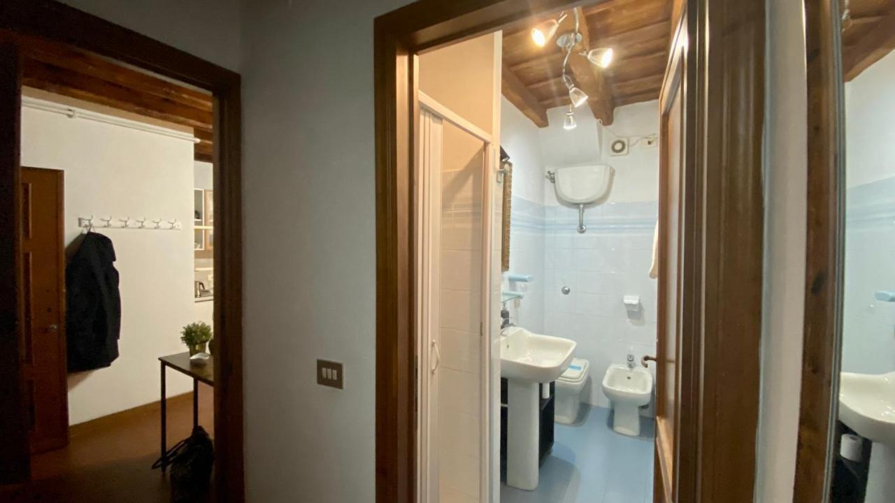 Chiasso Degli Armati Apartment *