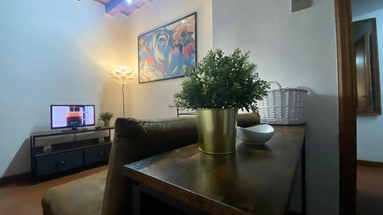Chiasso Degli Armati Apartment Florence