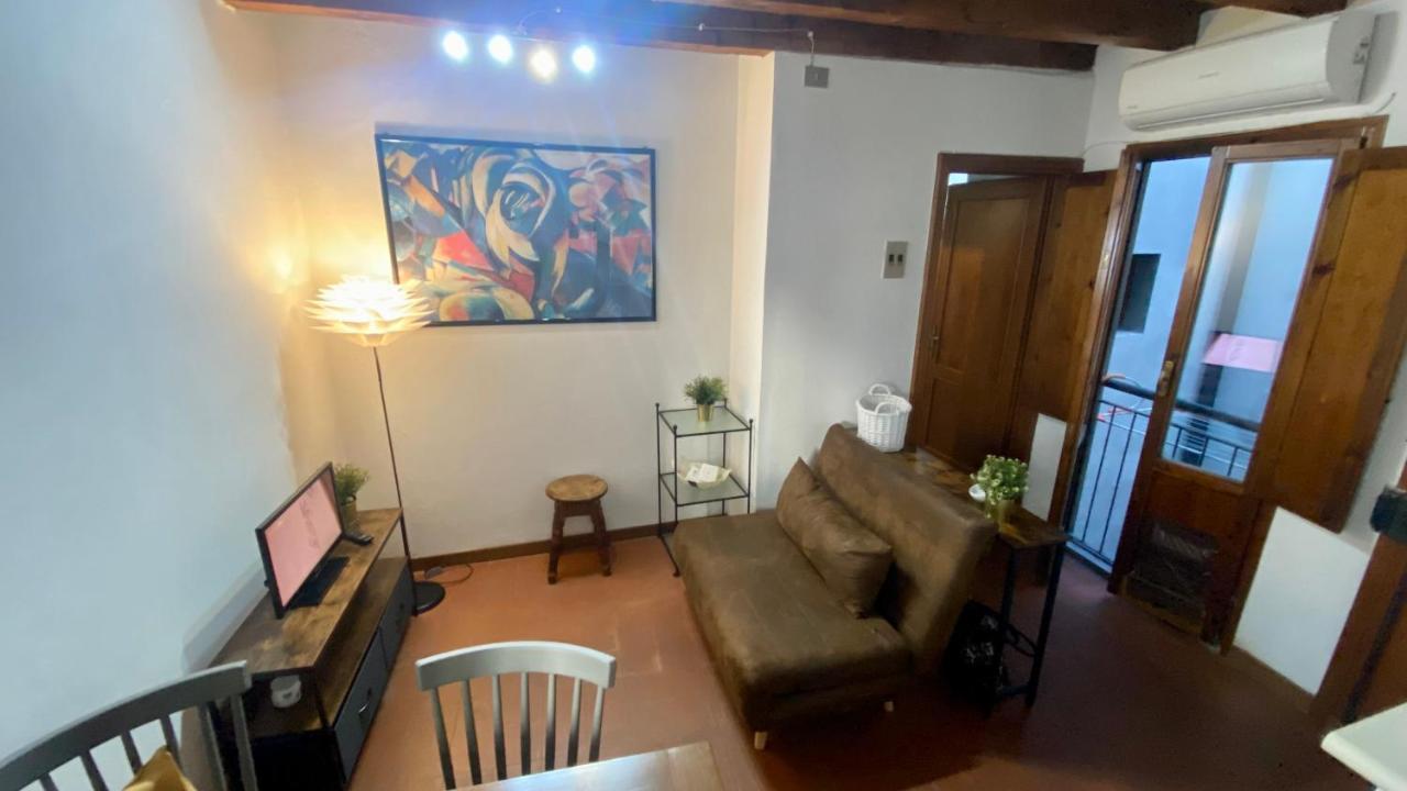 Apartment Chiasso Degli Armati