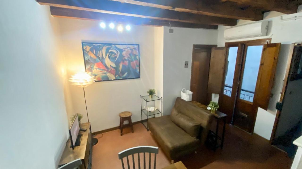 Apartment Chiasso Degli Armati *