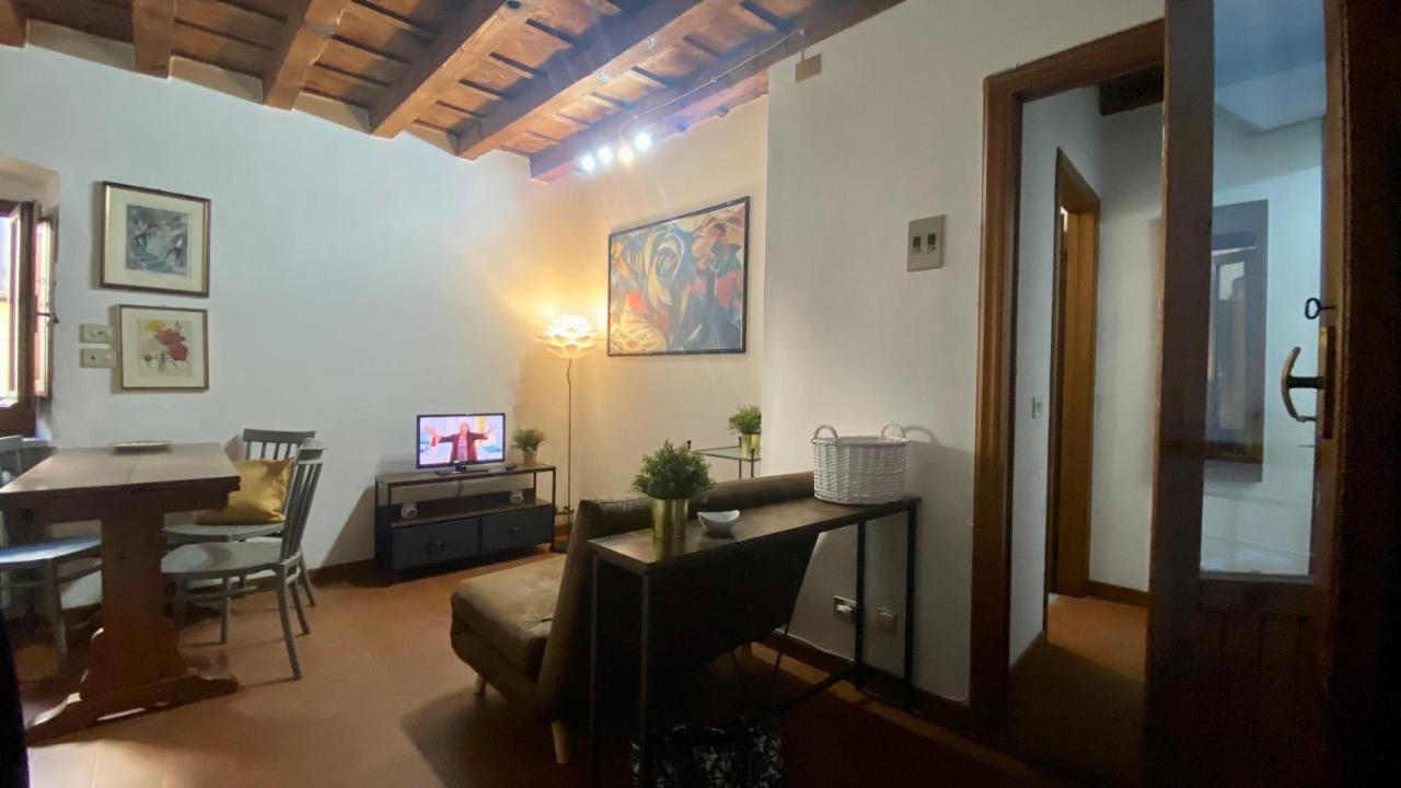 Chiasso Degli Armati Apartment *