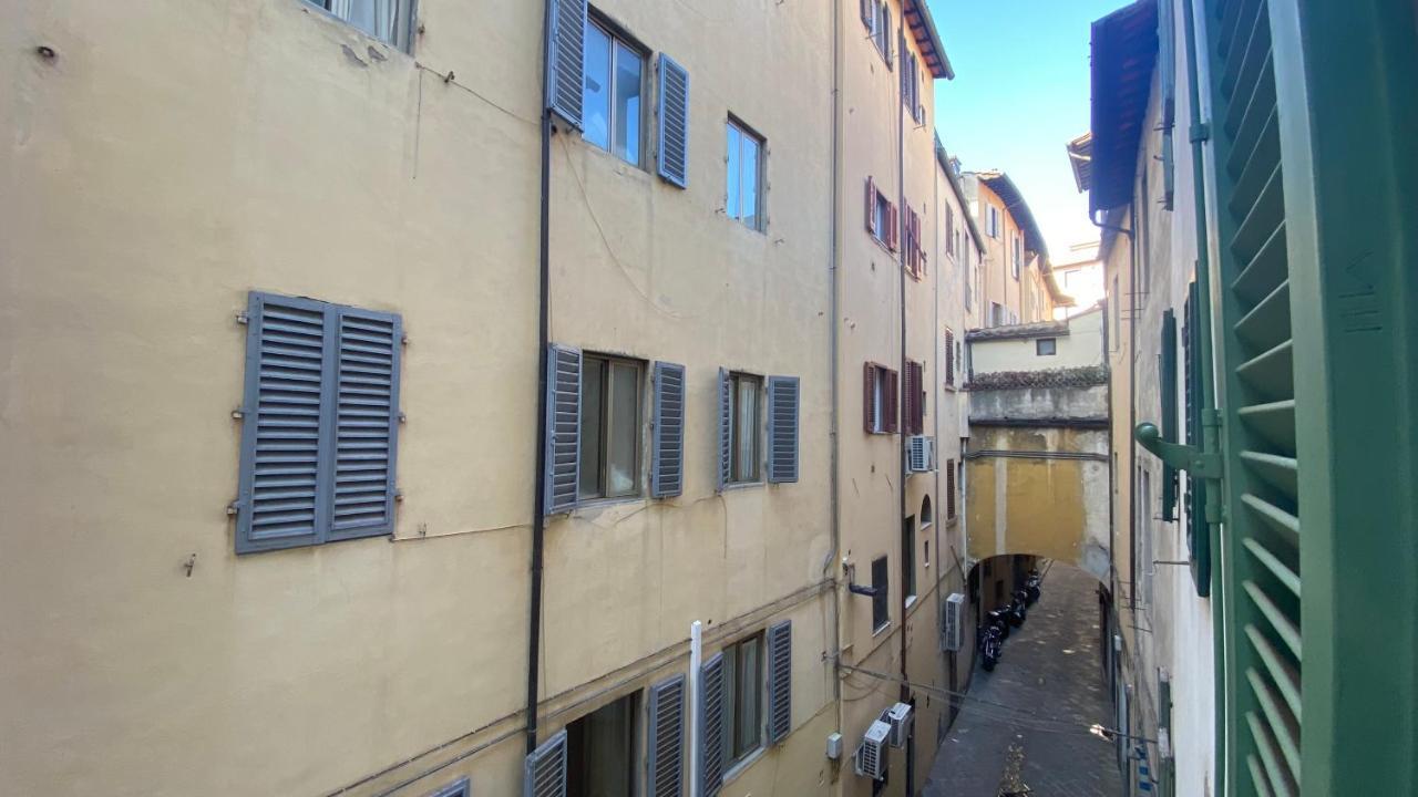 Apartment Chiasso Degli Armati