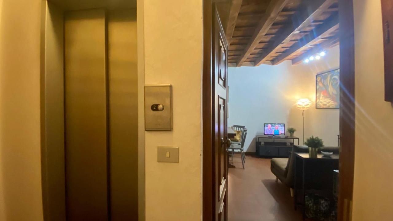 Chiasso Degli Armati Apartment
