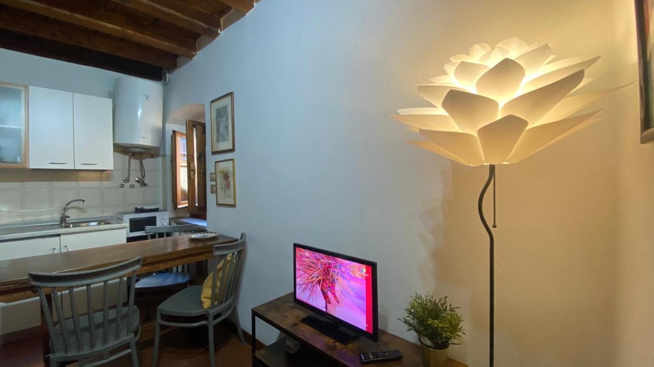 Chiasso Degli Armati Apartment *