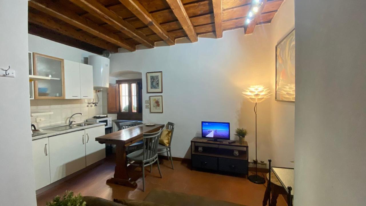 Chiasso Degli Armati Apartment Florence