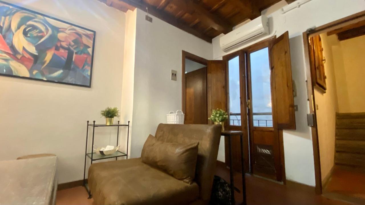 Chiasso Degli Armati Apartment Florence