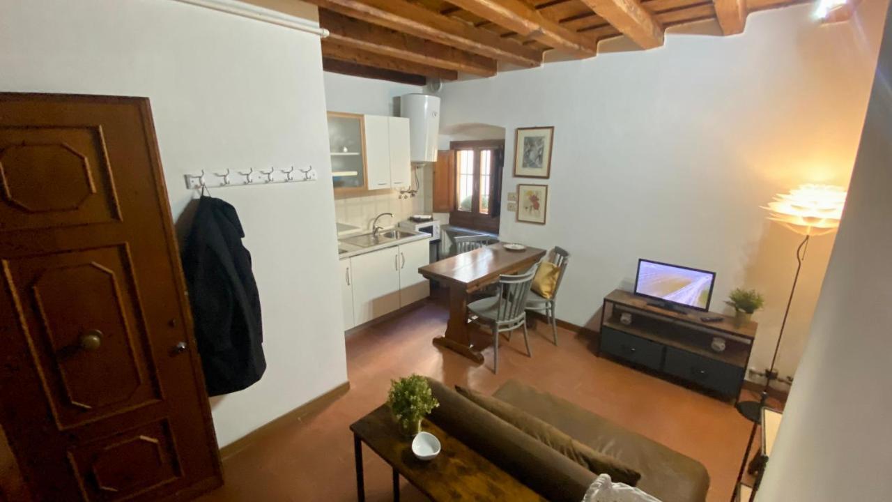 Apartment Chiasso Degli Armati *
