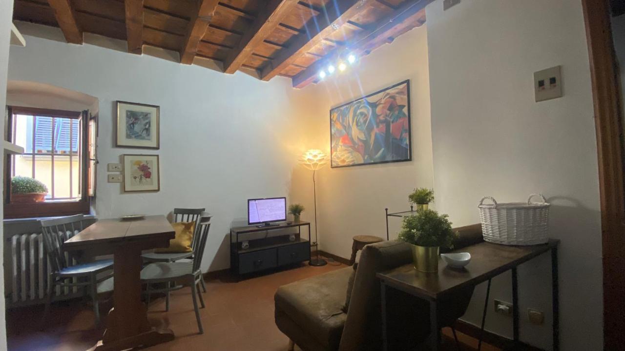 Chiasso Degli Armati