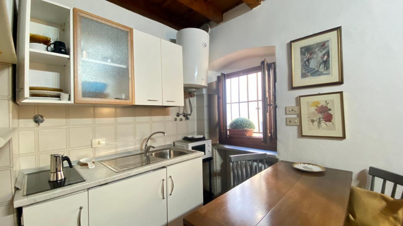 Chiasso Degli Armati Apartment Florence