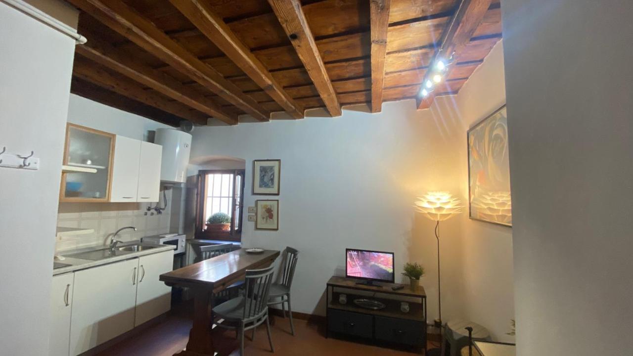 Apartment Chiasso Degli Armati