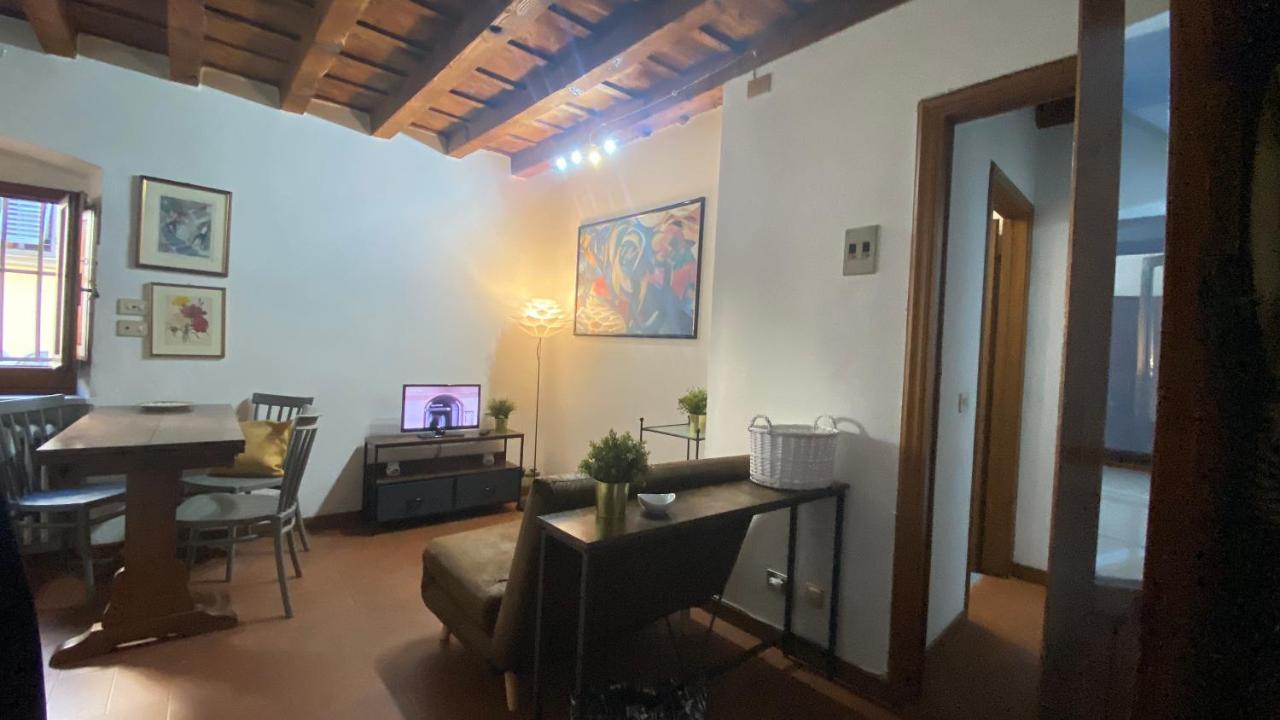 Apartment Chiasso Degli Armati