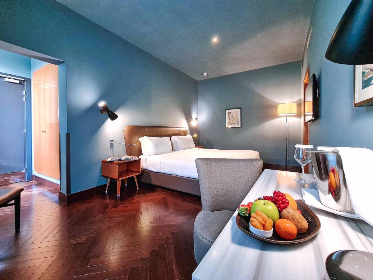 Garibaldi Blu - Wtb Hotel