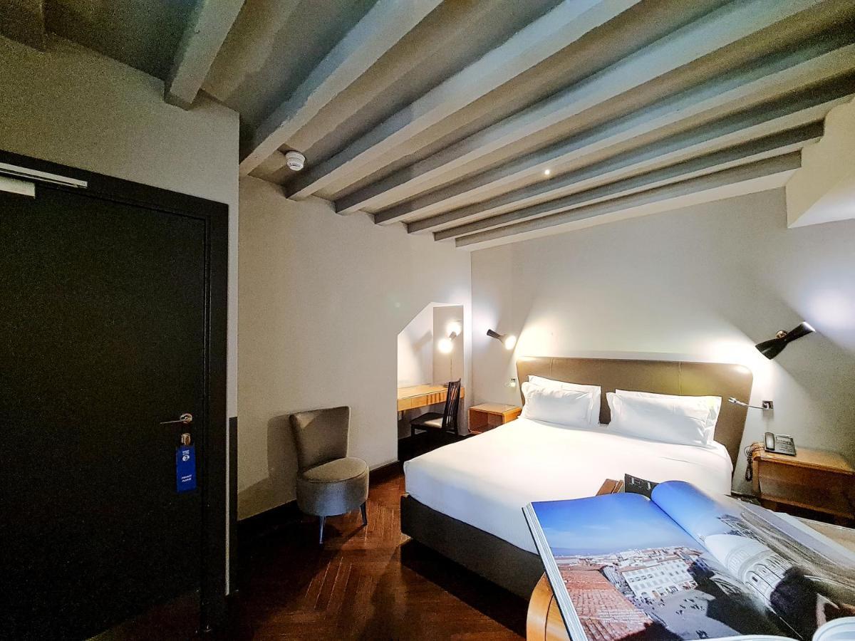 Garibaldi Blu - Wtb Hotel