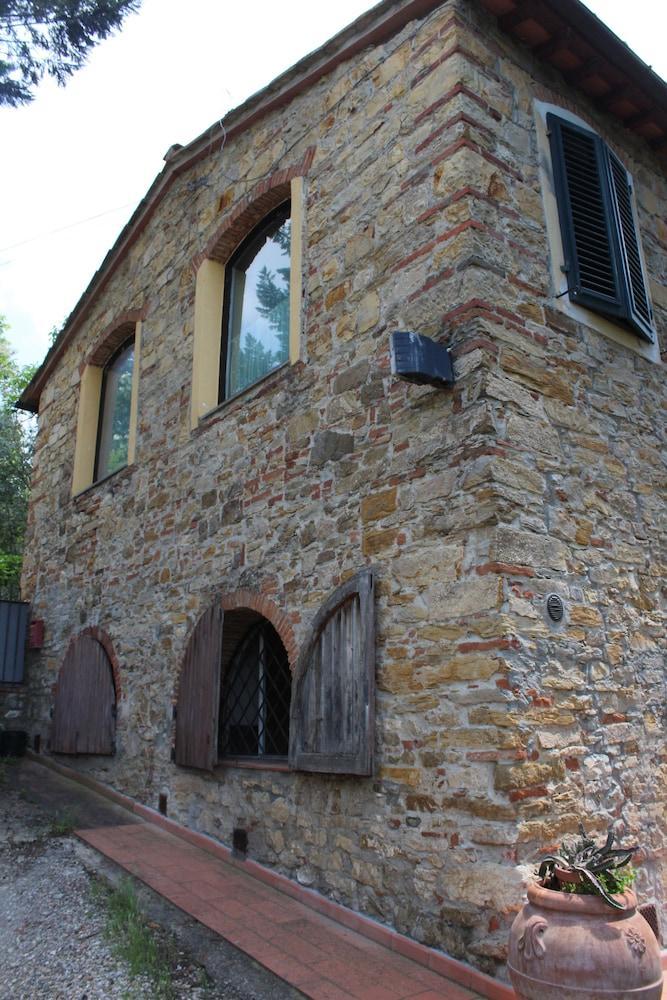La Cascianella Feriegård