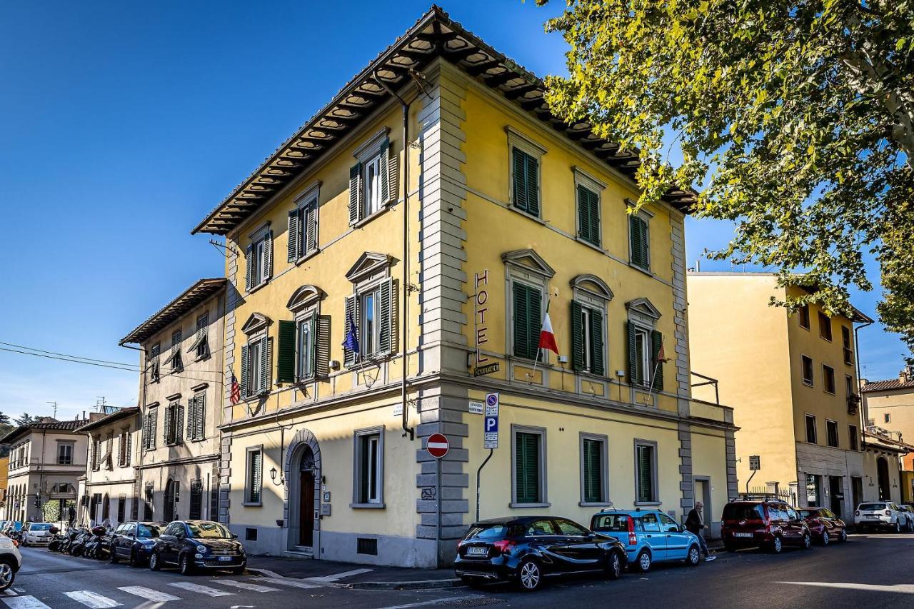 Ferrucci Hotel Firenze