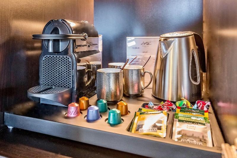 Arte' Boutique Hotel Firenze