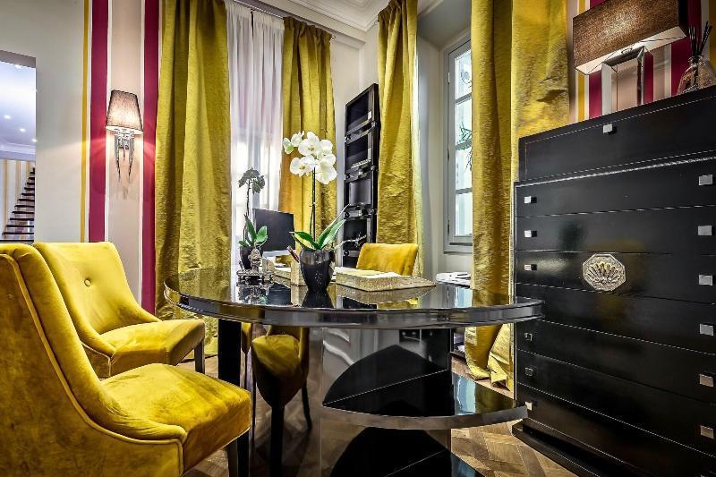Arte' Boutique Hotel
