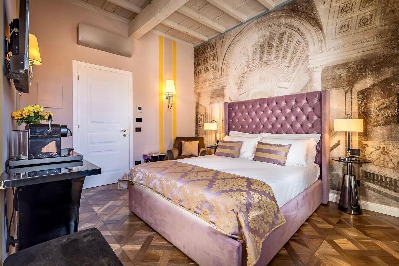 Hotel Arte' Boutique Firenze
