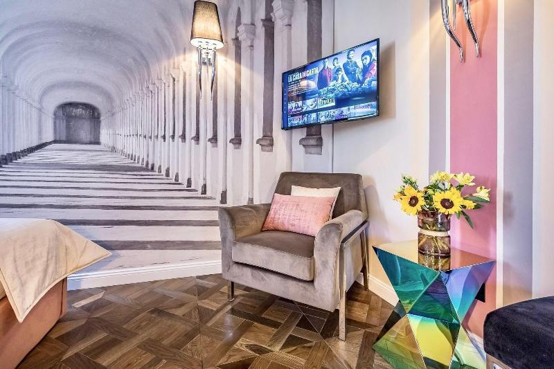 Arte' Boutique Hotel Firenze