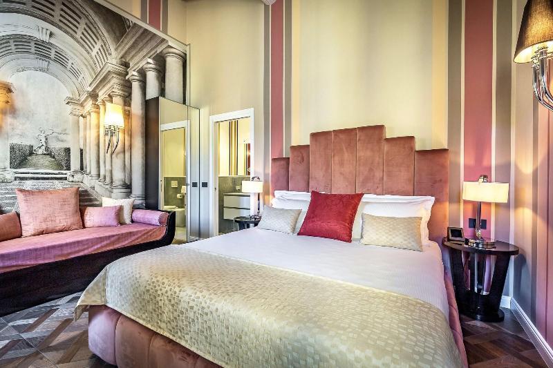 Hotel Arte' Boutique Firenze