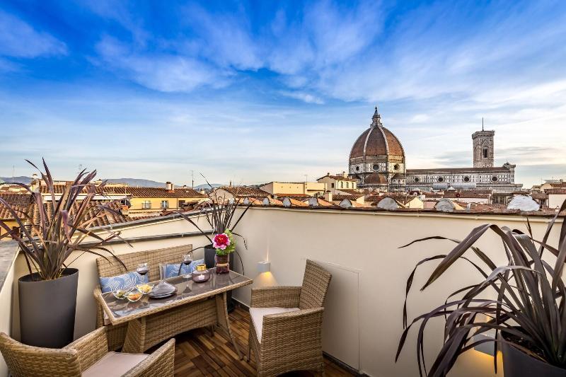 Hotel Arte' Boutique 4*