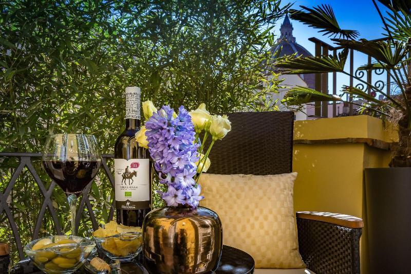Hotel Arte' Boutique Firenze