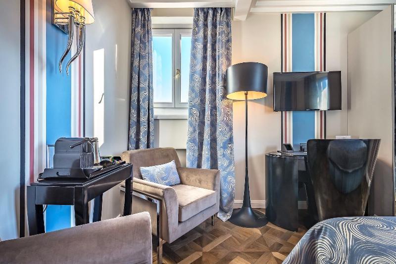 Arte' Boutique Hotel