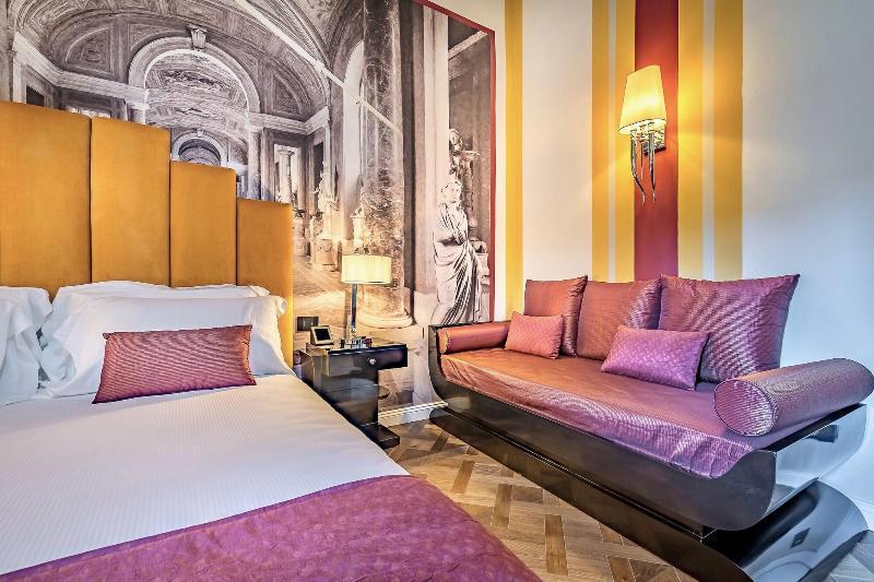 Arte' Boutique Hotel Firenze