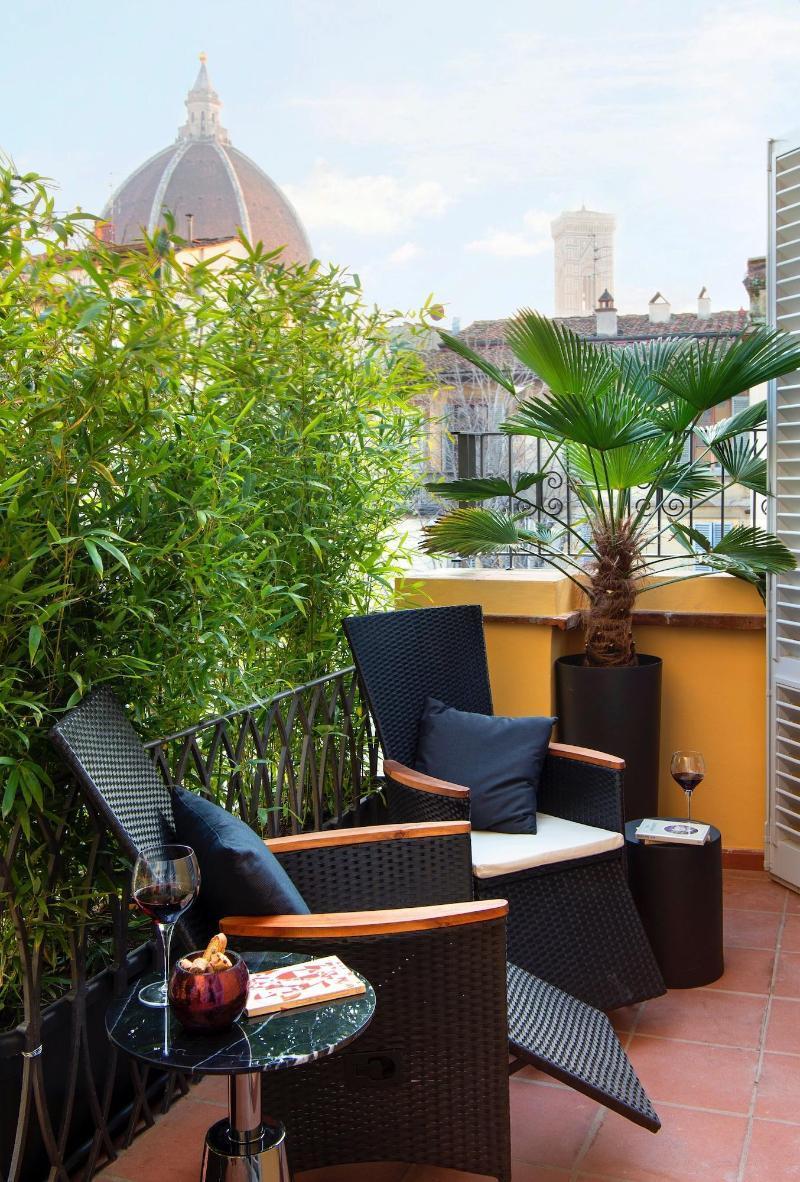 Arte' Boutique Hotel Firenze