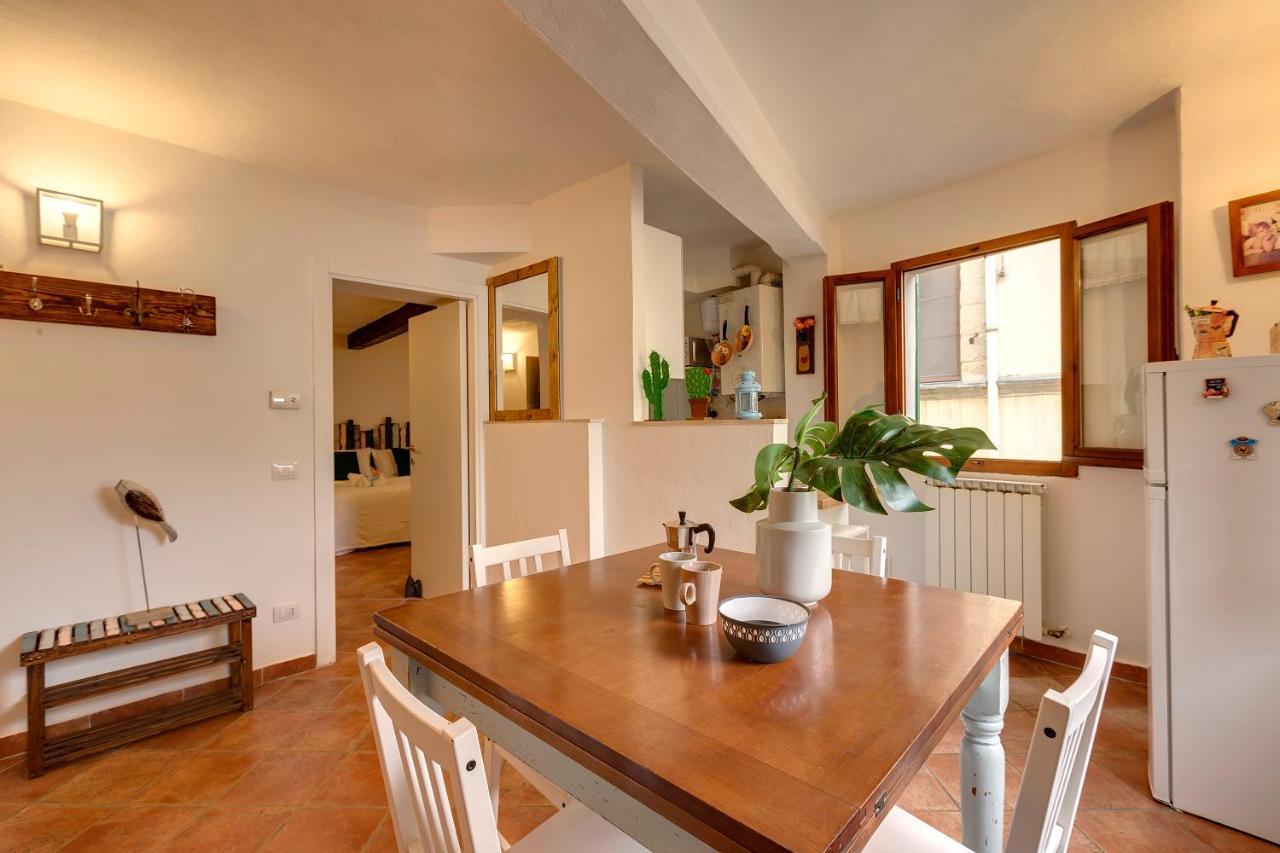 Apartamento Toscanella By Mamo