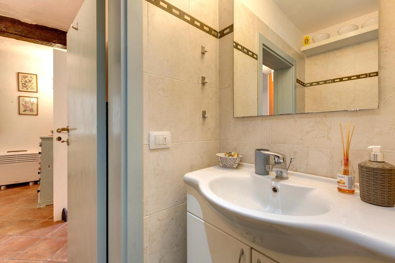 Apartamento Toscanella By Mamo
