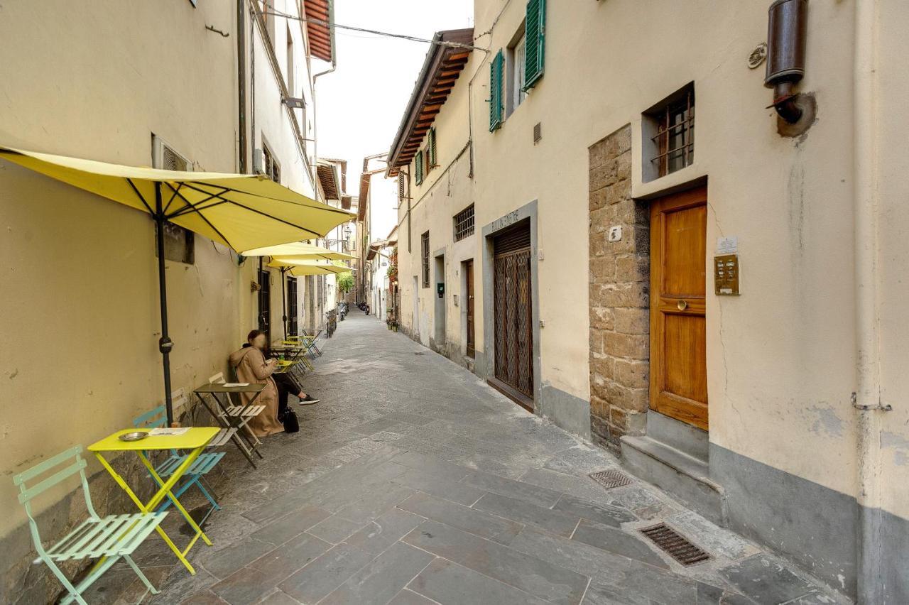 Apartamento Toscanella By Mamo