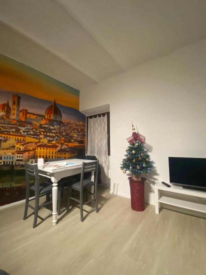 Apartamento Heart Uffizi - Renovated And Florença