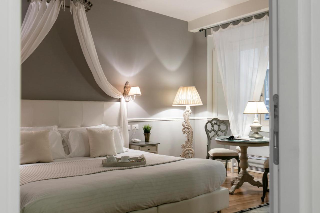 Maison d'hôtes Emozioni Fiorentine 3*