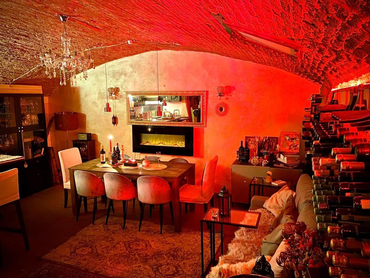 Fresh Impression - In The Center Apartment *