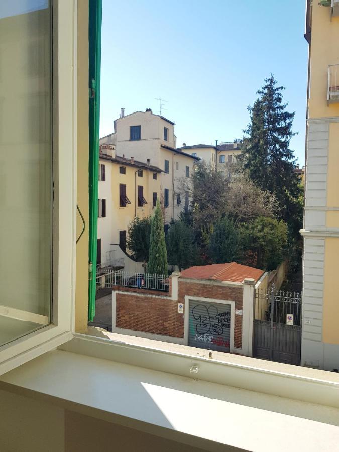 Residenza I Marchesi Maison d'hôtes Florence