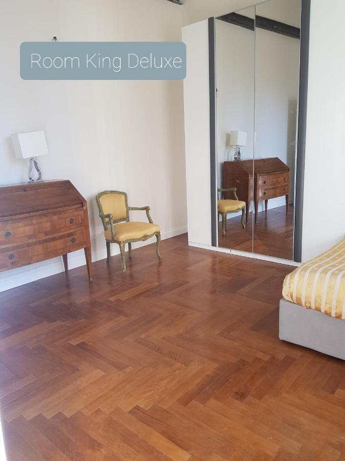 Residenza I Marchesi Maison d'hôtes Florence