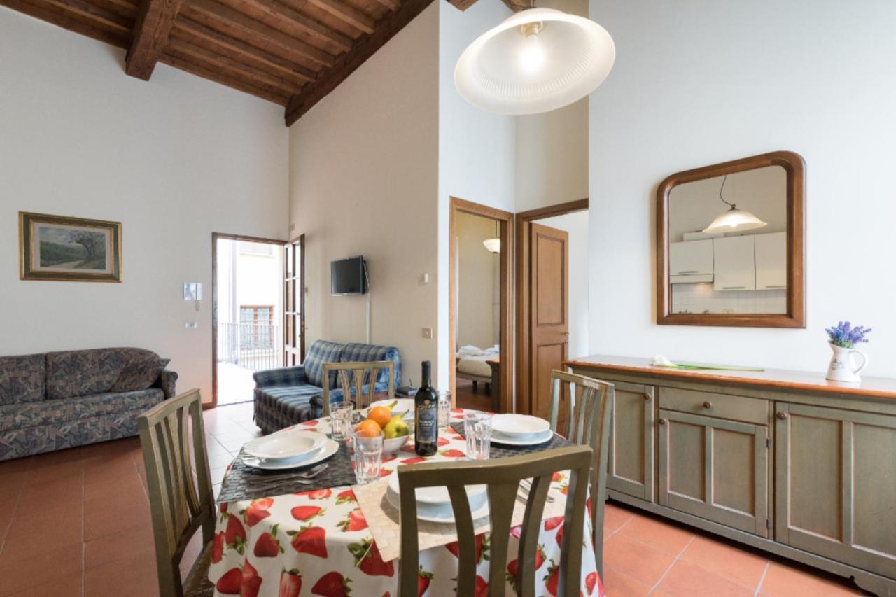Apartment Close To Duomo Florence