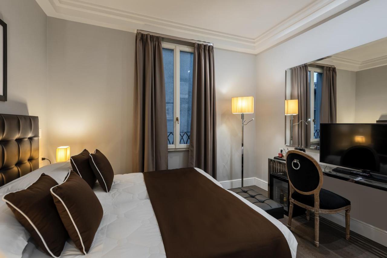 Gæstehus Hr Bedrooms In