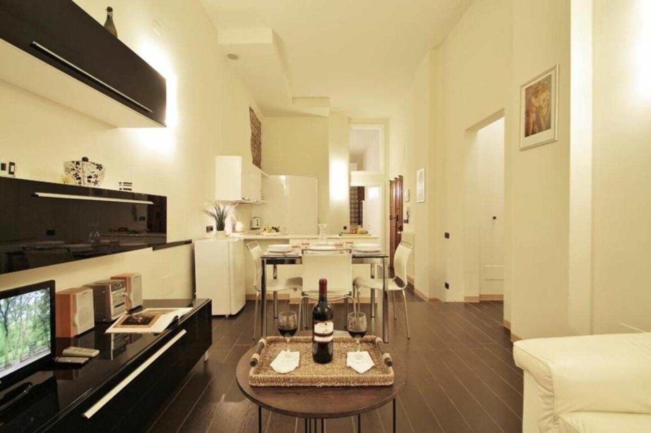 Malespini By Halldis Appartement Florence