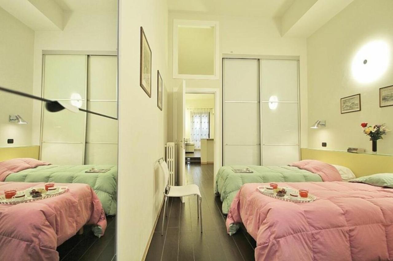 Appartement Malespini By Halldis