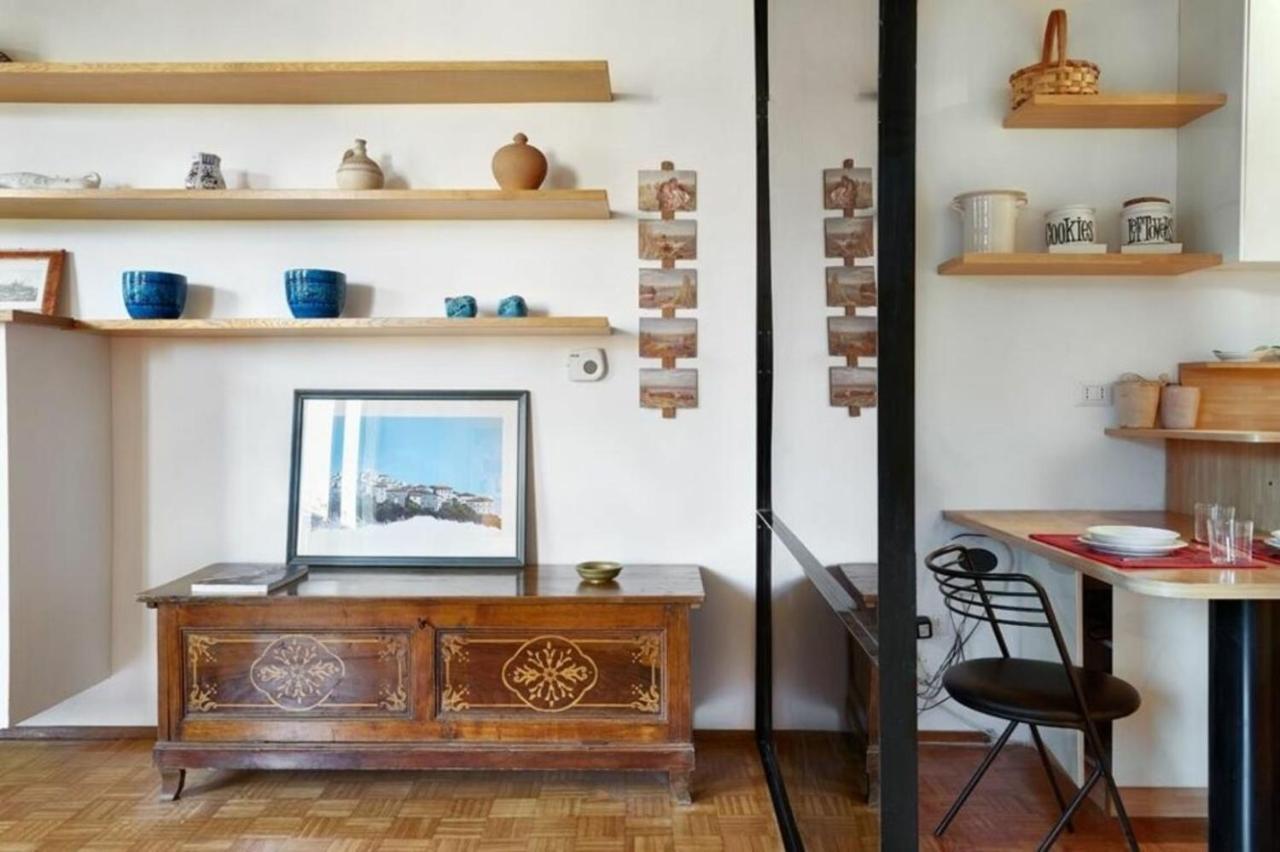Thiago By Halldis Appartement Florence