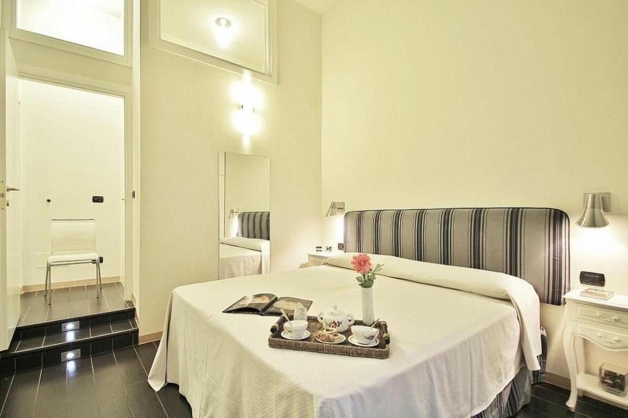 Malespini By Halldis Appartement *
