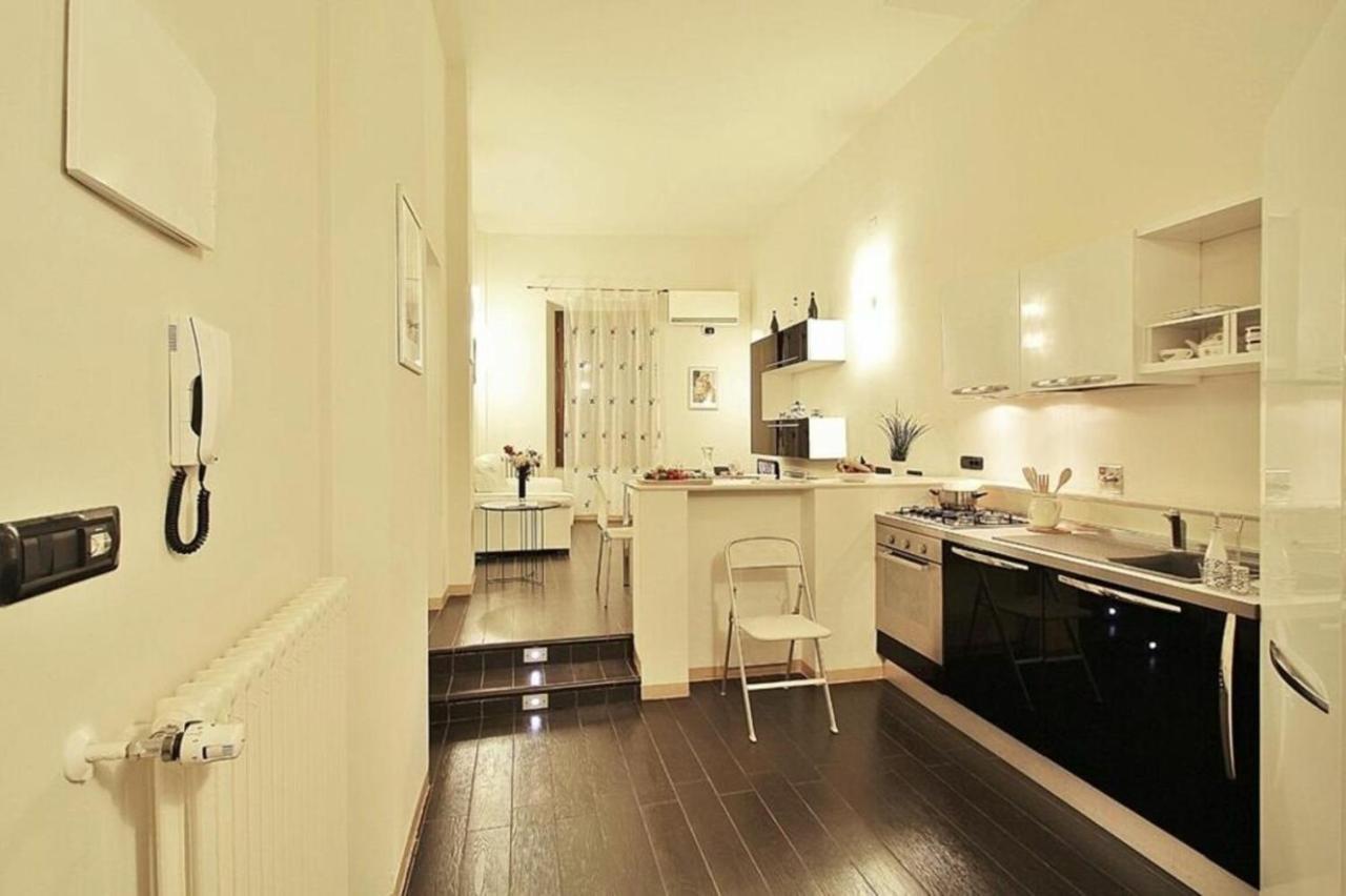 Malespini By Halldis Appartement Florence