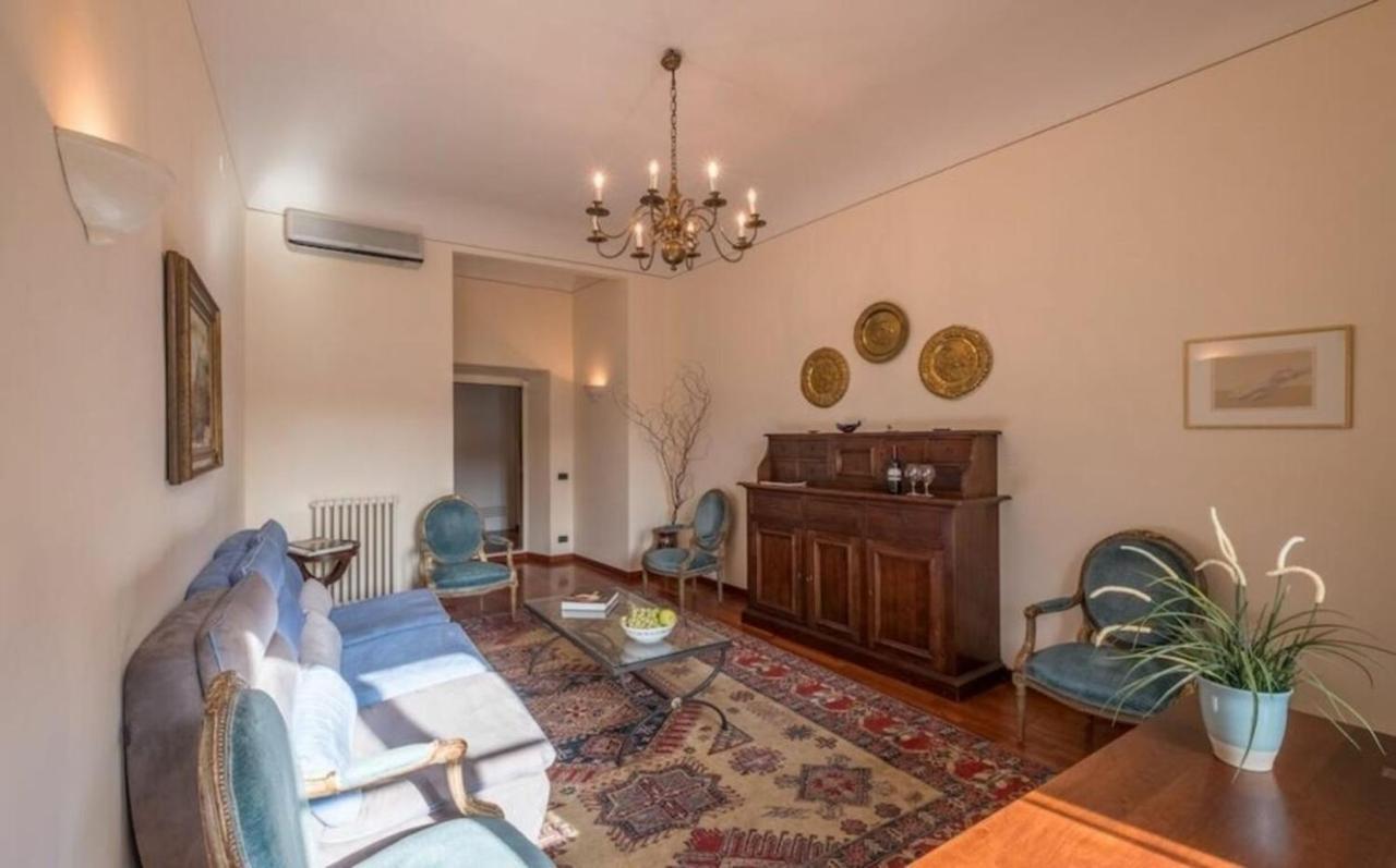 Signoria Vista By Halldis Apartment Florence