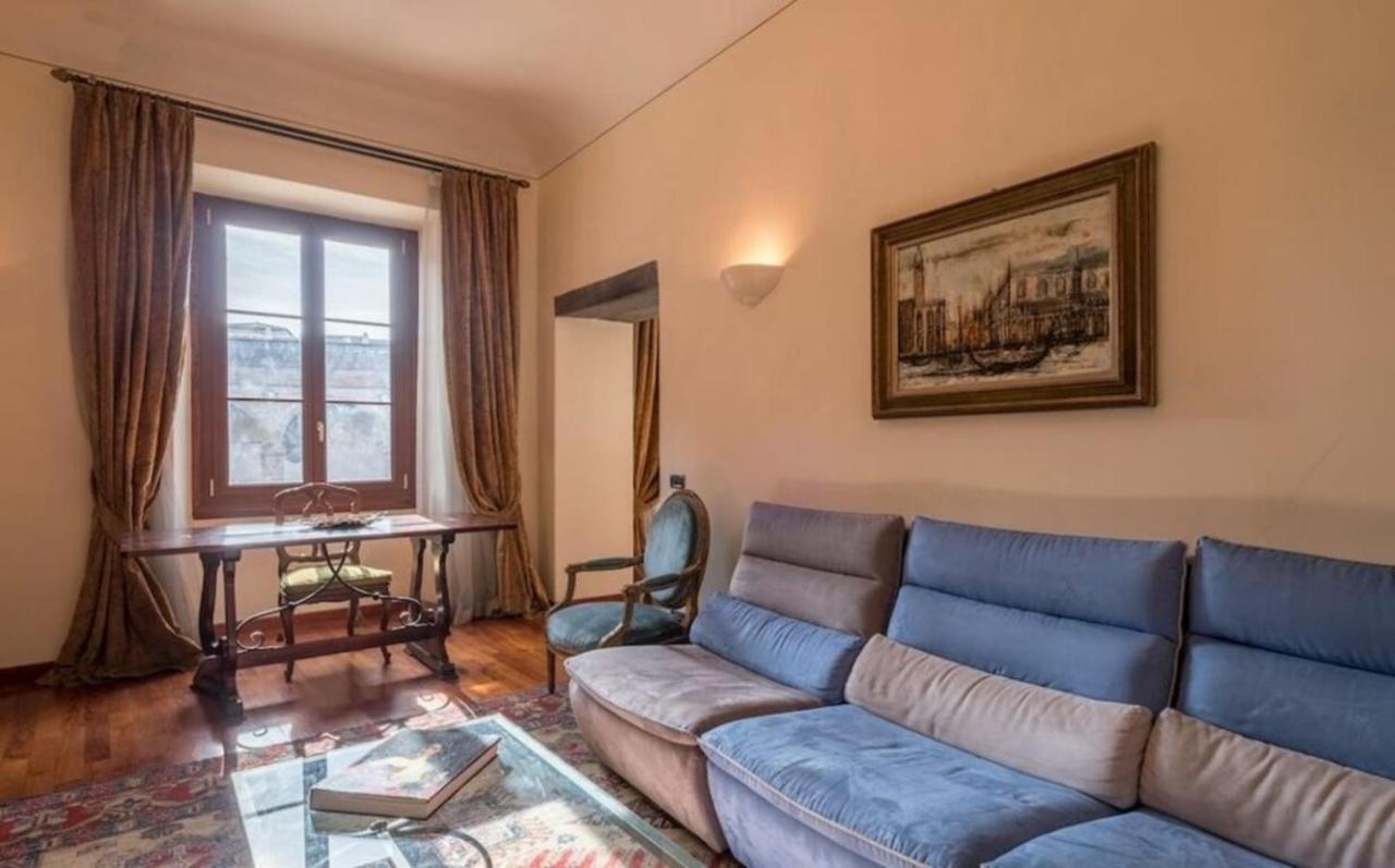 Signoria Vista By Halldis Apartment Florence