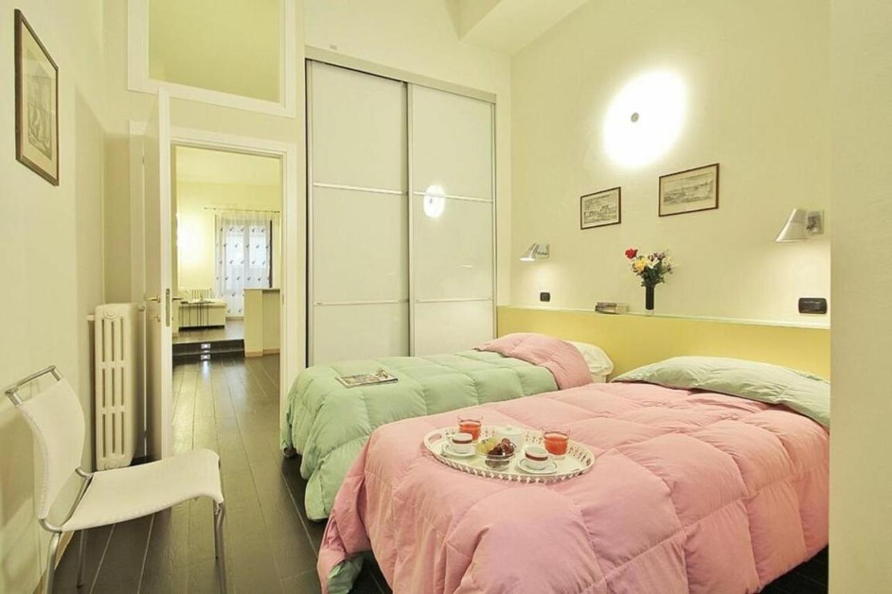 Malespini By Halldis Appartement *